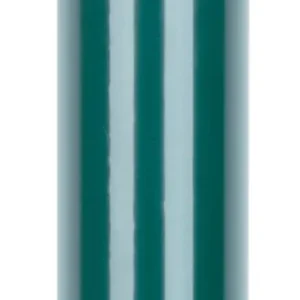 Super ofertă Post Strend Pro METALTEC, 38/2000 / 1,25 mm, verde, rotund, capac, Zn + PVC, RAL6005