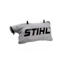 Stihl - Sac colector compatibil cu suflanta SH 56, SH 86 [42297089702] Reducere extra