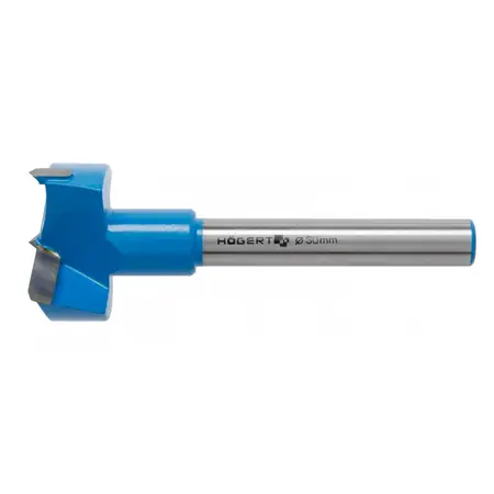 Burghiu Forstner 30 mm Hoegert Comandă acum