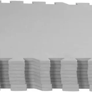 Vezi acum Pad EVA MT508 500x500x8 mm, gri, ambalaj. 9 buc, sub piscina, PUTERNIC