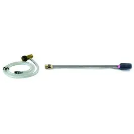 Kranzle - Kit aspirare detergent [K133767] Comandă acum