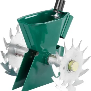 Semănătoare Strend Pro, mașină, un singur rând, manual Chilipir