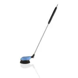 Kranzle - Perie rotativa cu maner lung, 180 mm [K410507] Premium