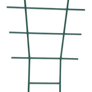 Grid Strend Pro GreenGarden, suport pentru flori si plante, horticol, verde, PP, 305x565 mm Premium