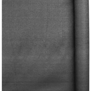 Doar azi Țesătură de umbrire SHADE.NET 1,0x10 m, UV, 230 g/m2, 95% antracit