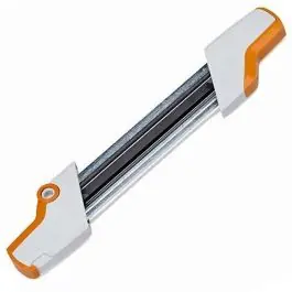 Stihl - Suport pentru pila 2-in-1, 3/8" P [56057504303] Cumpărături sigure