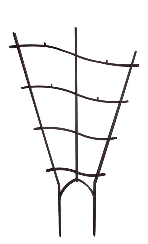 Livrare gratuită Holder Strend Pro L-712-1, bal. 2 buc, ABS, suport pentru flori, 460x285 mm