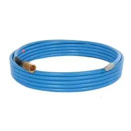 Discount Kranzle - Furtun cu duza de curatare 20 m [K410582-F]