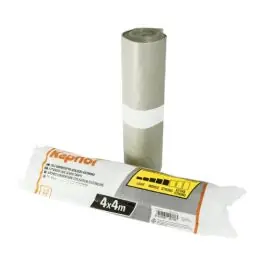Kapriol - Prelata acoperire exterior 4x4m 740 gr [KAP-25778] Livrare gratuită