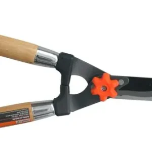 Foarfecă Strend Pro KT3915B, grădină, gard viu, WoodHandle, mânere din lemn Livrare rapidă