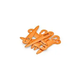 Stihl - Set cutite pentru POLYCUT 2-2, 8 bucati [40080071000] Doar azi