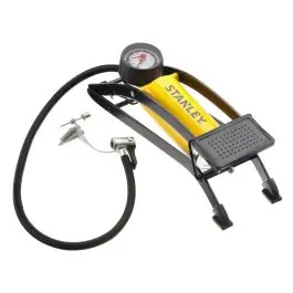 Plată securizată STANLEY - Pompa de picior [STHT80894-1]