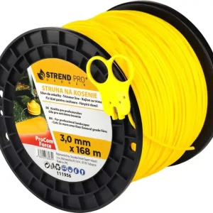 Ieftin Linie de cosit ProCom Force 3,0 mm, bobină L-168 m, rotundă