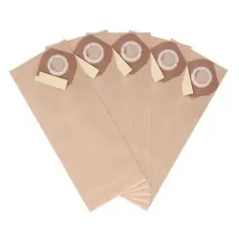 DeWALT - Hartie pentru aspirator DCV586, 5 bucati [DCV9401-XJ] Ofertă