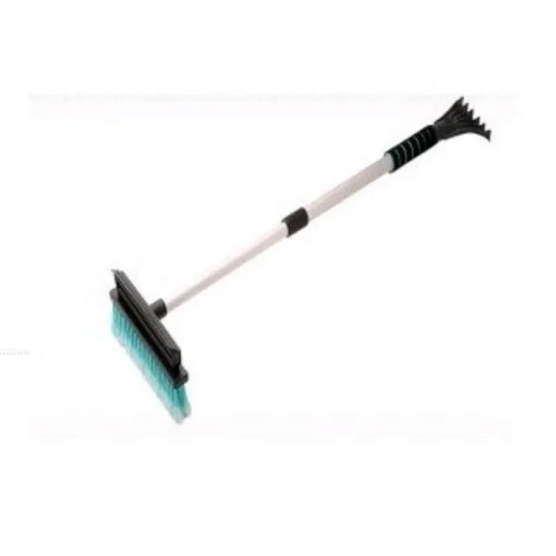 Racleta telescopica 3 in 1 cu tel si racleta pentru masina 63-90cm Calitate înaltă