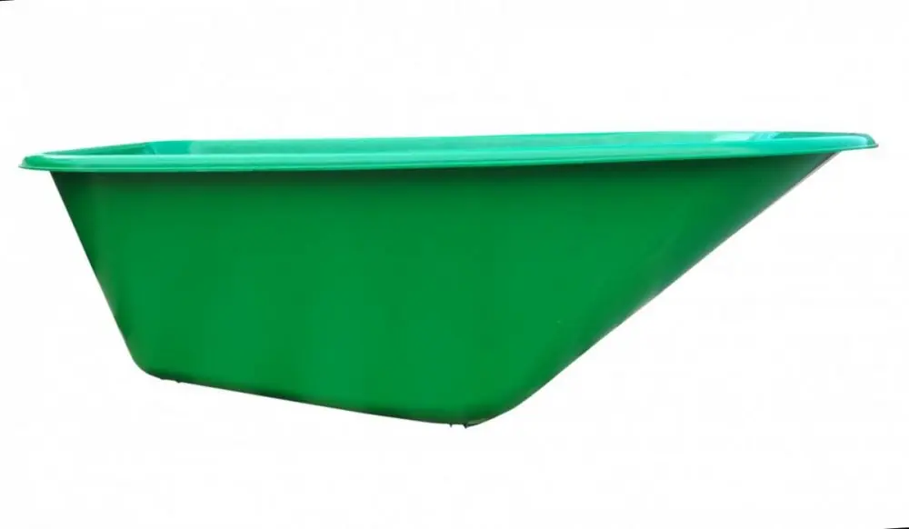 Cos roaba 100 l plastic Ofertă limitată