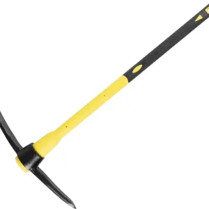 Premium Pickaxe Strend Pro, 2250 g, maner din fibra de sticla