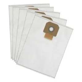 Plată sigură DeWALT - Pachet 5 saci material textil [DWV9402-XJ]