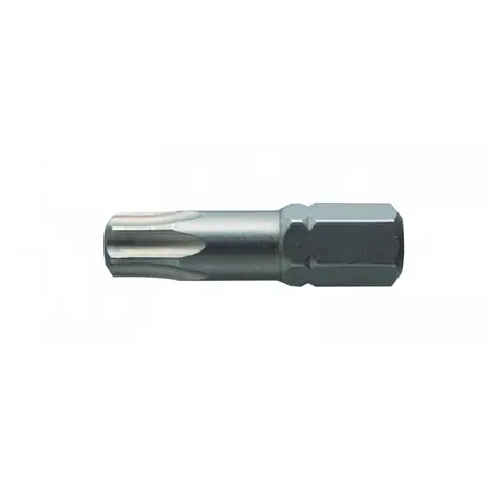 Reducere specială Burghiu de surubelnita, TORX 30, 25 mm, otel s2, blister cu 2 bucati Hoegert