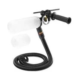 Livrare gratuită DeWALT - Sistem de aspirare praf SDS+ [DWH201D-XJ]