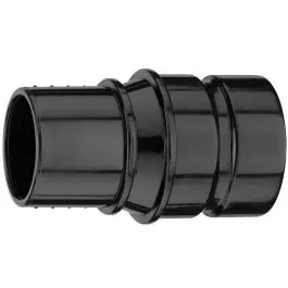 DeWALT - Adaptor furtun / mufa rotativa pentru aspirator, diametru 35mm [DWV9130-XJ] Bestseller