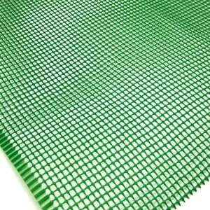 Ofertă ECONOMY 1 mesh, 1000 / 05x05 mm, 300g / m2, verde, din plastic, ambalaj. 05 m
