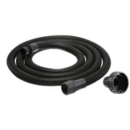 DeWALT - Furtun de aspirare antistatic, 4 m, pentru DWV905H / DWV905M / DWV902L / DWV902M / DWV900L / DWV901L [DWV9316-XJ] Nu rata