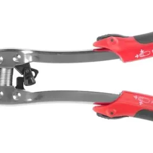 Ofertă limitată Foarfecă Strend Pro Premium 3161, TPR, grădină, pentru crengi, mânere extensibile, 230-300 mm