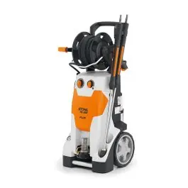 Stihl - Aparat de curatat cu presiune RE 282 Plus [47880124521] Noutate