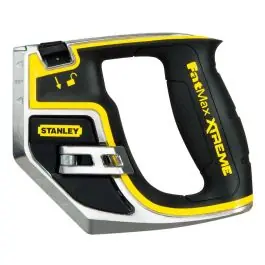 Expediere rapidă STANLEY - Maner cu schimbare rapida pentru fierastrau [0-20-104]