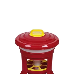 Doar azi Hranitoare pentru pasari UH 20L IMPERIAL pe picioare GAUN