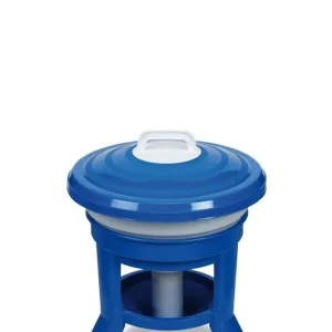 Cel mai vândut Adapator pasari UH 20L IMPERIAL pe picioare GAUN