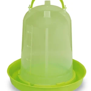 Ultima șansă Adapator pasari UH 5L ECO verde GAUN