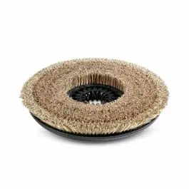 Ofertă limitată KARCHER - Perie disc completa natur, 430 mm, moale [4.905-023.0]