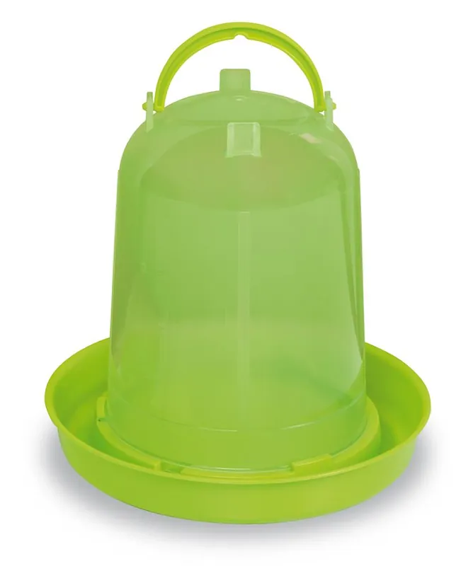 Reduceri Adapator pasari UH 3L ECO verde GAUN