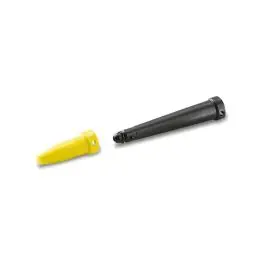 KARCHER - Set duza Power, cu extensie, pentru aparatele de curatat cu abur din seriile SC1-SC5 [2.863-263.0] Ofertă de sezon