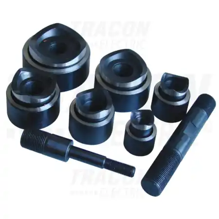 Cap de taiere circular, pentru butoane D=22mm HKS-15-22 D=22mm Tracon Super ofertă