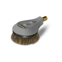 KARCHER - Perie rotativa, pentru masini, peri naturali 500 - 800 l/h [4.762-560.0] Ultima șansă