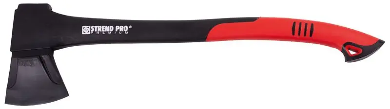 Discount Axe Strend Pro Premium Redwolf SAX 2100/1600 g, 600 mm, cană, mâner din nailon