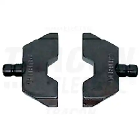 Bacuri cu profil hexagonal pentru presa D31 si D31E D31-70 70mm2, KZ16 Tracon Disponibil imediat