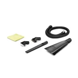 KARCHER - Kit pentru curatare interior auto [2.863-304.0] Expediere rapidă