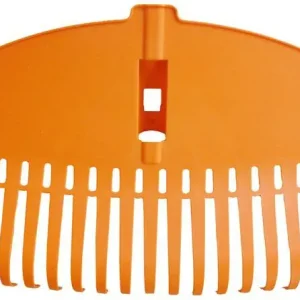 Grebla Strend Pro MULTI-CLICK GRA, 23 dinti, 480 mm, PET, fara maner Doar azi