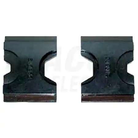 Bacuri cu profil hexagonal pentru presa D51 si D51E D51-35-50 35mm2 / 50mm2, KZ12 / KZ14 Tracon Cumpără acum