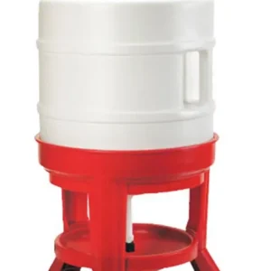 Adapator GOLD, pentru pasari, 30 litri, plastic Popular