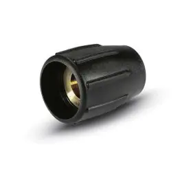 KARCHER - Conector duza pentru aparat de spalat cu presiune HD, HDS, M22x1.5 [5.401-210.0] Ieftin