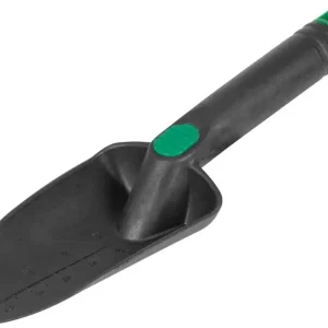 Plată sigură Lopata Strend Pro Herrison 211A, lata, rasad, plastic