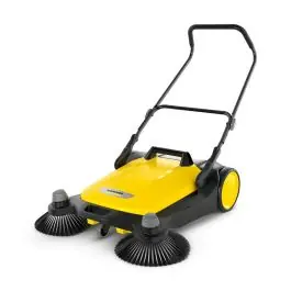 KARCHER - Masina de maturat manuala S 6 Twin [1.766-460.0] Comandă acum