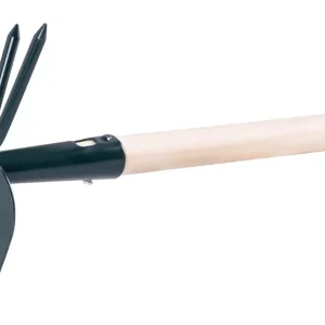 Reducere Hoe H004 / 250 • trident cu vârf, cu mâner