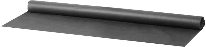 Țesătură Garden B4403 RollPack, nețesută, 50g/m2, neagră, 0,9x10m Preț mic