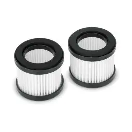 Ofertă exclusivă KARCHER - Set filtre pentru aspiratorul de mana CVH2 [2.863-328.0]